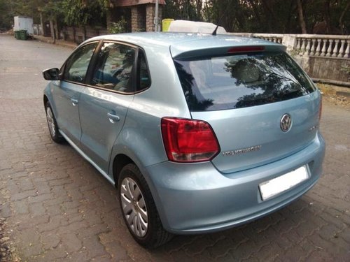 2013 Volkswagen Polo for sale