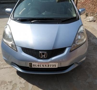 2009 Honda Jazz for sale at low price