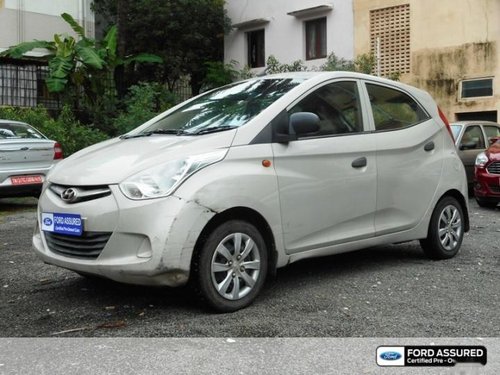 Used Hyundai Eon Magna 2012 for sale