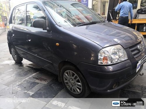 Hyundai Santro Xing GLS LPG 2009