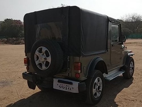 Used 2014 Mahindra Thar for sale