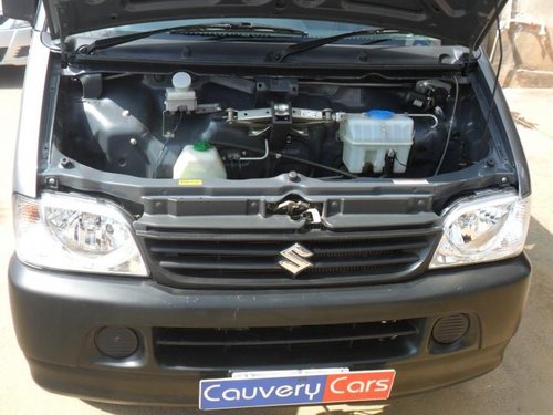 Used 2016 Maruti Suzuki Eeco for sale