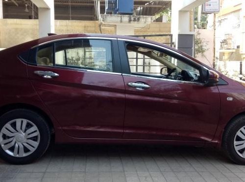 2016 Honda City for sale at low price