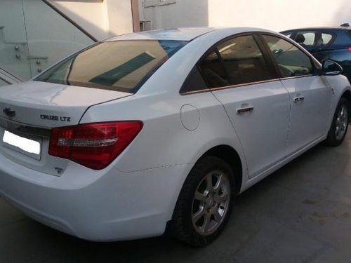 Chevrolet Cruze 2011 for sale