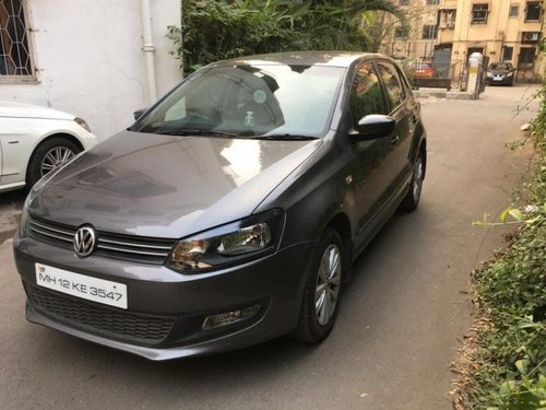 2013 Volkswagen Polo for sale