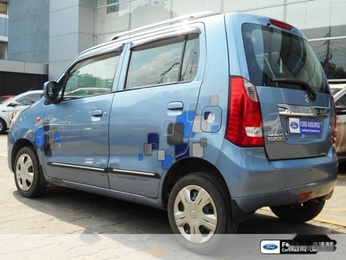 Maruti Wagon R VXI BS IV with ABS 2012 for sale