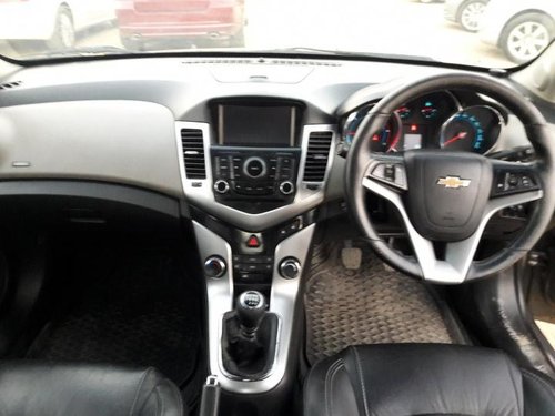 Used 2012 Chevrolet Cruze for sale