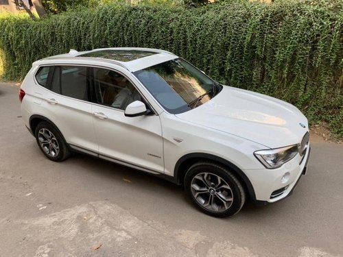 2016 BMW X3 for sale