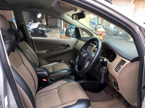 2015 Toyota Innova for sale at low price