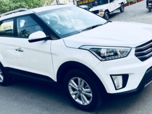 2017 Hyundai Creta for sale at low price