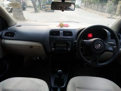 2013 Volkswagen Polo for sale