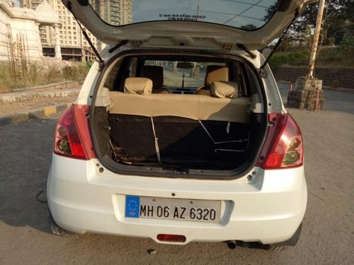 Used 2011 Maruti Suzuki Swift car at low price