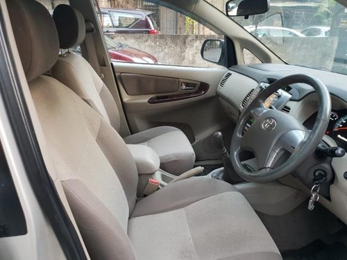 2012 Toyota Innova for sale