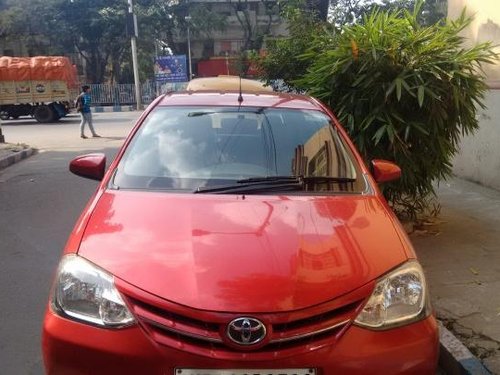 2013 Toyota Etios Liva for sale