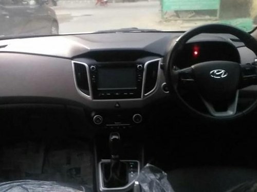 Used Hyundai Creta 1.6 CRDi AT SX Plus 2016 for sale