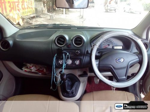 2017 Datsun GO Plus for sale