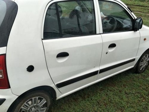 Used 2009 Hyundai Santro Xing car at low price