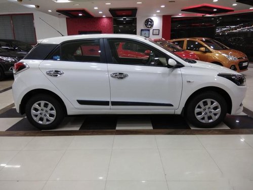 Used 2015 Hyundai Elite i20 car at low price