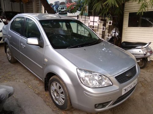 Used 2006 Ford Fiesta for sale