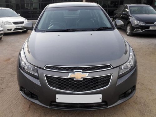 Used 2012 Chevrolet Cruze for sale