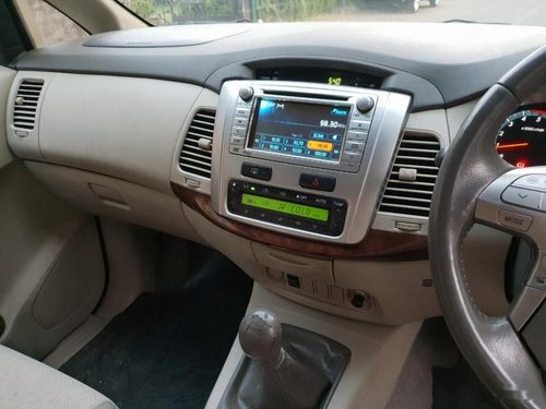 2012 Toyota Innova for sale