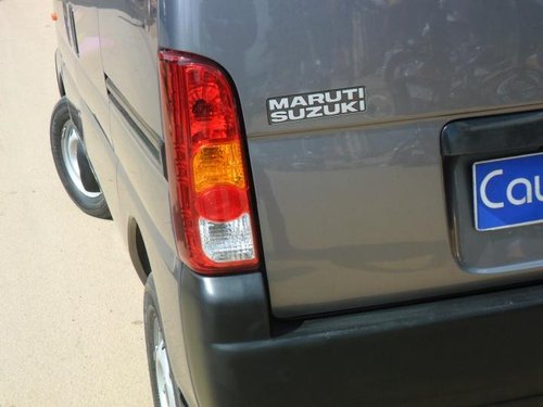 Used 2016 Maruti Suzuki Eeco for sale