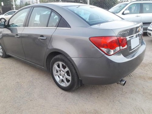 Used 2012 Chevrolet Cruze for sale