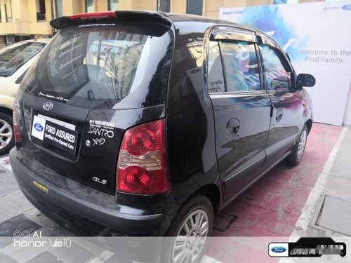 Used 2010 Hyundai Santro Xing for sale