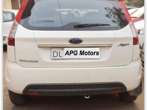 Used 2014 Ford Figo for sale