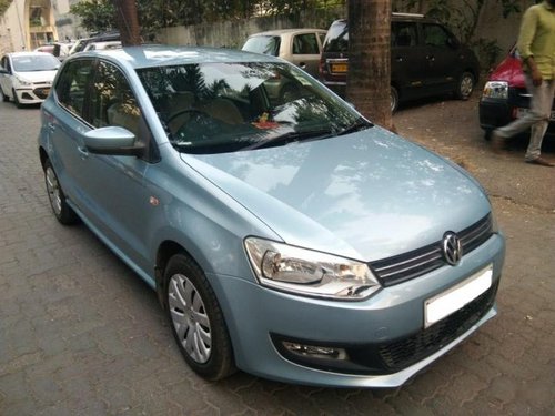 2013 Volkswagen Polo for sale