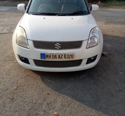 Used 2011 Maruti Suzuki Swift car at low price