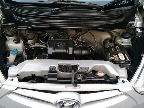 Used 2013 Hyundai Eon for sale