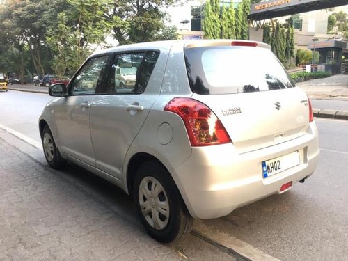 2008 Maruti Suzuki Swift for sale