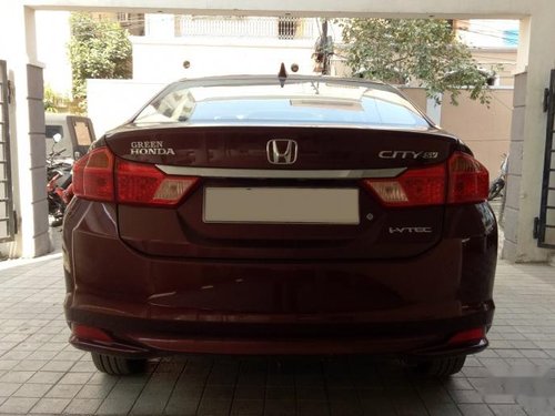 2016 Honda City for sale at low price