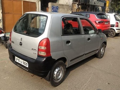 2012 Maruti Suzuki Alto for sale