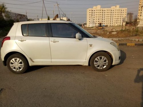 Used 2011 Maruti Suzuki Swift car at low price