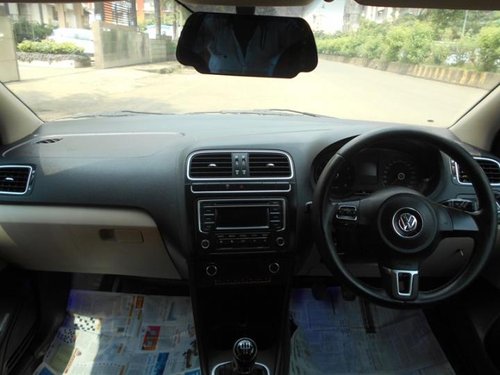 2013 Volkswagen Polo for sale at low price