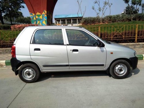 2009 Maruti Suzuki Alto for sale at low price