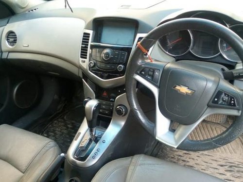 Chevrolet Cruze 2011 for sale