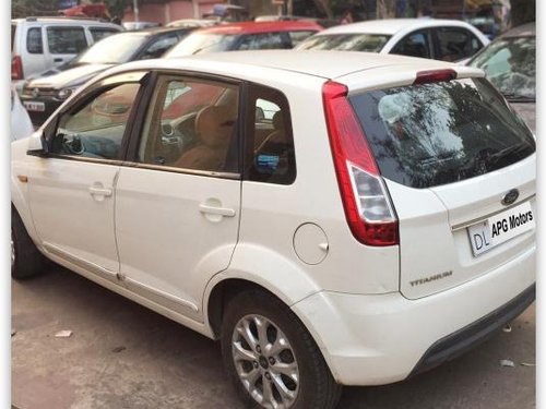 Used 2014 Ford Figo for sale