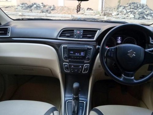 2015 Maruti Suzuki Ciaz for sale at low price