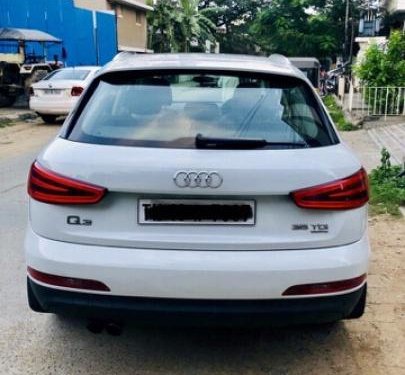 Used 2015 Audi Q3 for sale