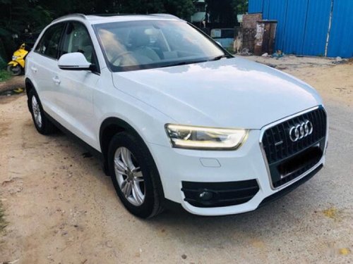 Used 2015 Audi Q3 for sale
