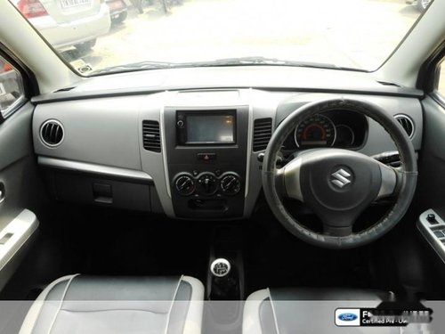 Maruti Wagon R VXI BS IV with ABS 2012 for sale