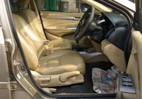 2010 Honda City for sale at low price