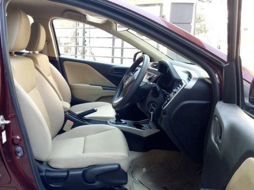 2016 Honda City for sale at low price