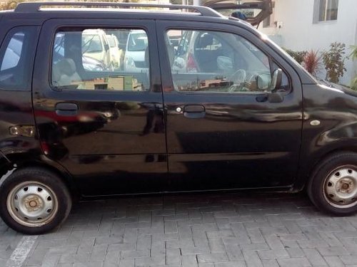 2009 Maruti Suzuki Wagon R for sale at low price