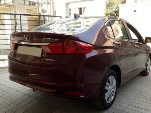 2016 Honda City for sale at low price