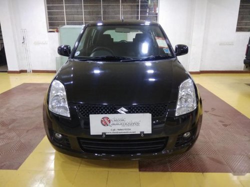 2008 Maruti Suzuki Swift for sale at low price