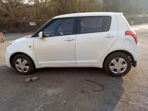 Used 2011 Maruti Suzuki Swift car at low price